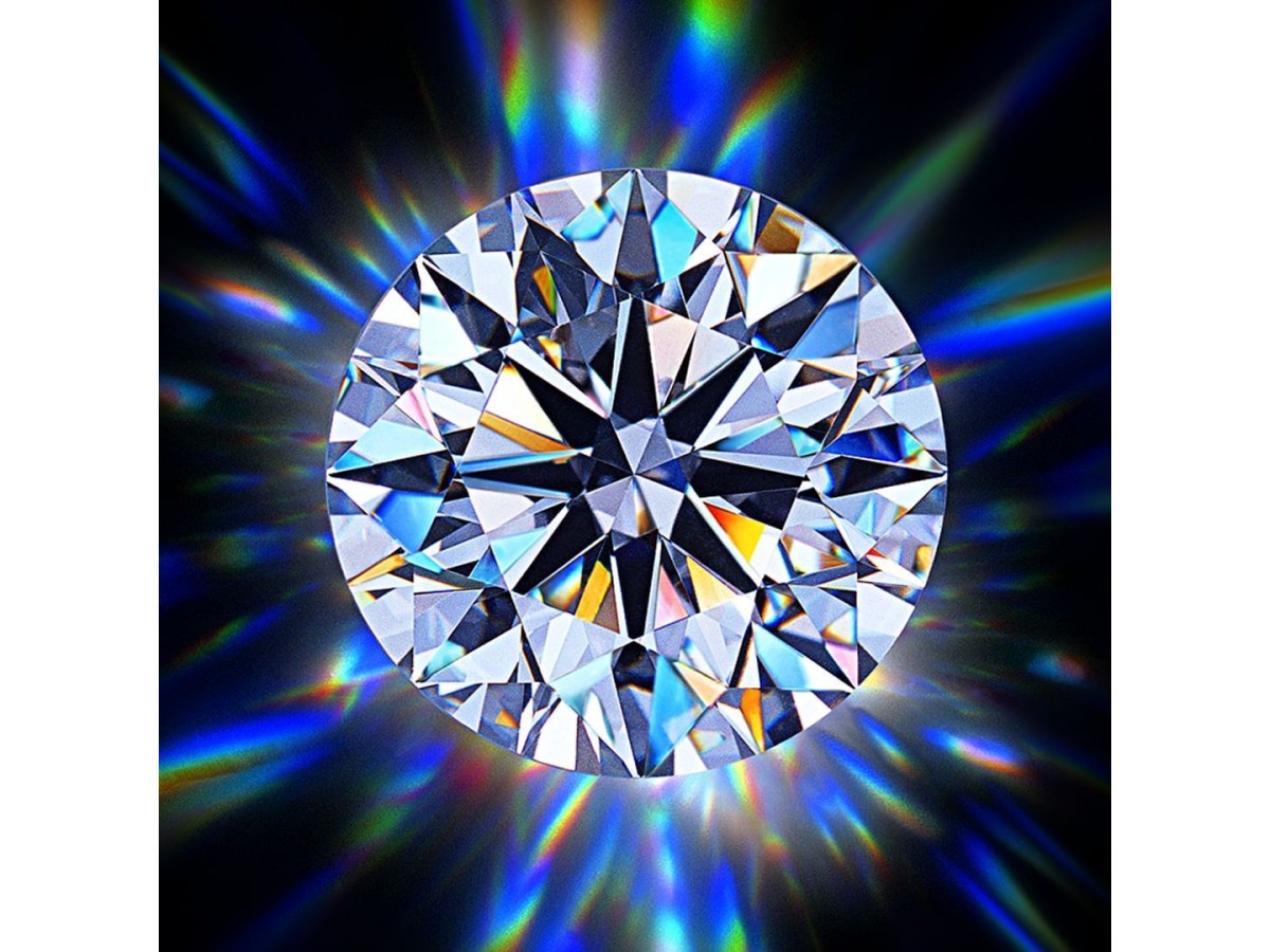 Moissanit: alternativa k diamantu, která dobývá svět