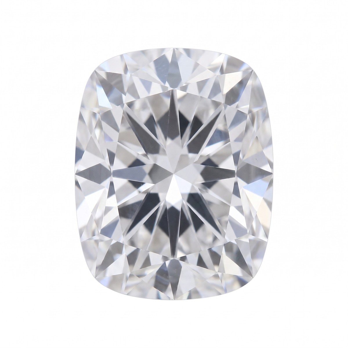 Loose Moissanite Stones - Elongated Cushion Cut
